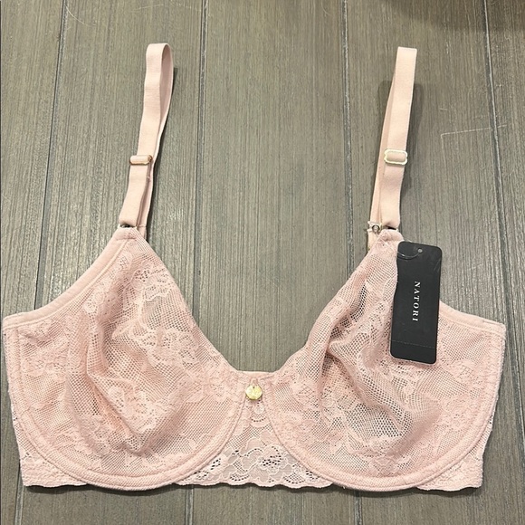 NWT! Natori Bliss Allure Bra - Picture 1 of 11